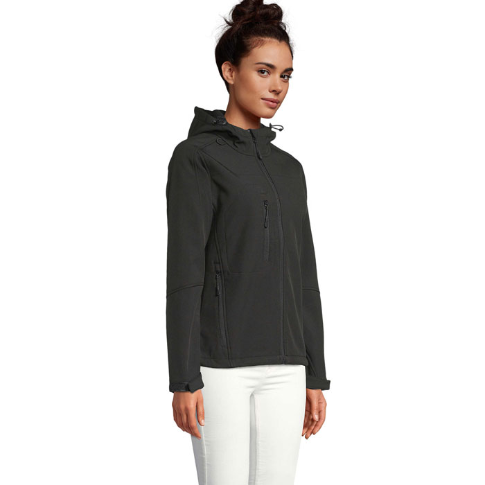 REPLAY WOMEN REPLAY chaqueta mujer340g - Ropa y accesorios - Regalo Promocional Personalizado - imagen 3