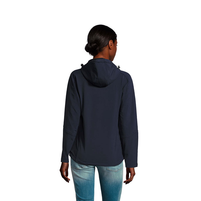 REPLAY WOMEN REPLAY chaqueta mujer340g - Ropa y accesorios - Regalo Promocional Personalizado - imagen 5