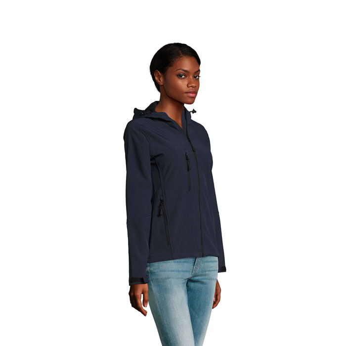 REPLAY WOMEN REPLAY chaqueta mujer340g - Ropa y accesorios - Regalo Promocional Personalizado - imagen 6