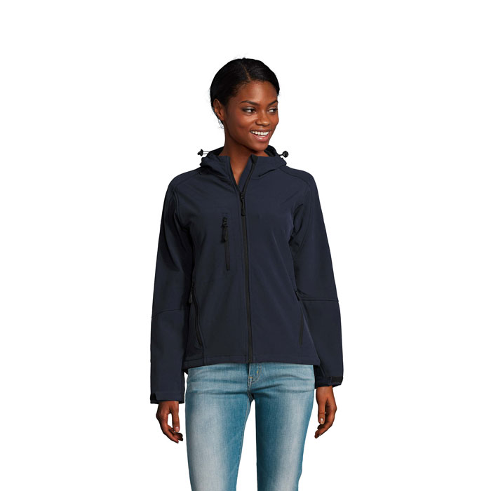 REPLAY WOMEN REPLAY chaqueta mujer340g - Ropa y accesorios - Regalo Promocional Personalizado - imagen 4