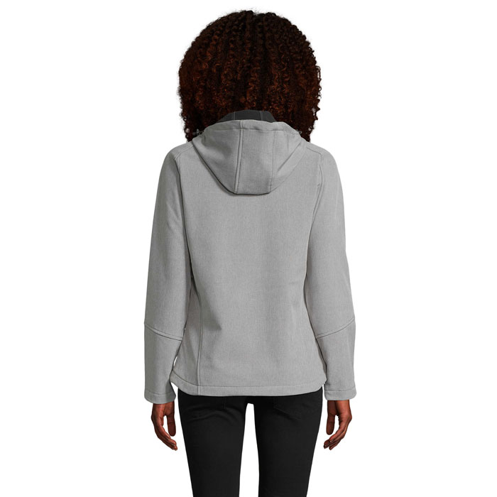 REPLAY WOMEN REPLAY chaqueta mujer340g - Ropa y accesorios - Regalo Promocional Personalizado - imagen 8