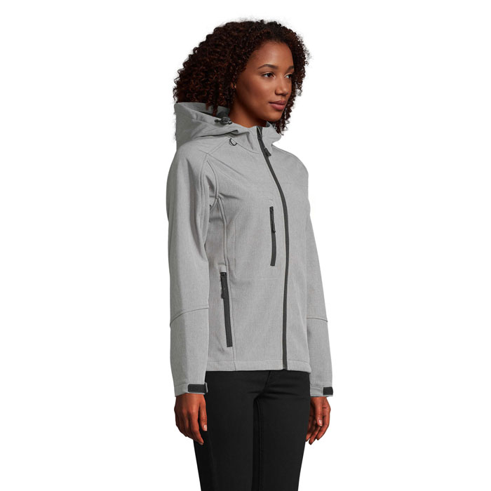 REPLAY WOMEN REPLAY chaqueta mujer340g - Ropa y accesorios - Regalo Promocional Personalizado - imagen 9