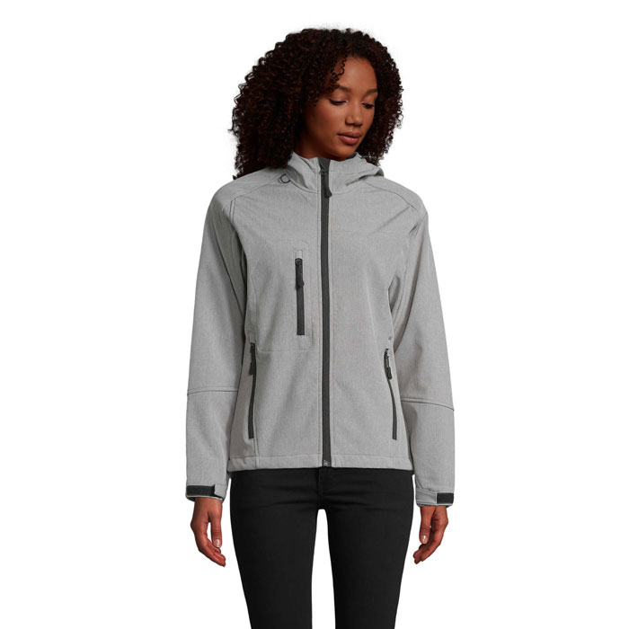 REPLAY WOMEN REPLAY chaqueta mujer340g - Ropa y accesorios - Regalo Promocional Personalizado - imagen 7