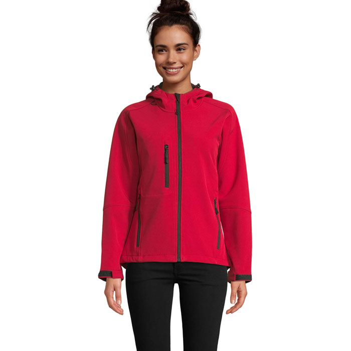 REPLAY WOMEN REPLAY chaqueta mujer340g - Ropa y accesorios - Regalo Promocional Personalizado - imagen 13