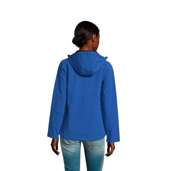 REPLAY WOMEN REPLAY chaqueta mujer340g - Ropa y accesorios - Regalo Promocional Personalizado - imagen 17