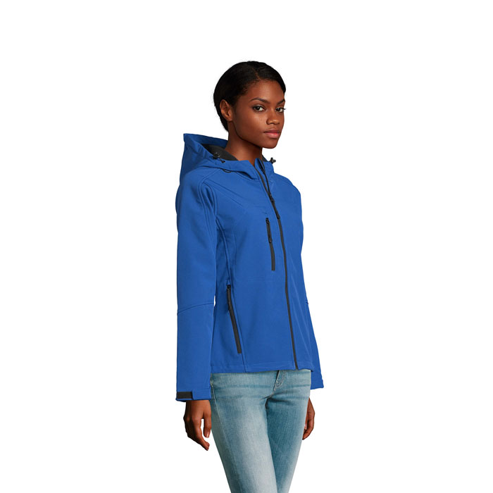 REPLAY WOMEN REPLAY chaqueta mujer340g - Ropa y accesorios - Regalo Promocional Personalizado - imagen 18