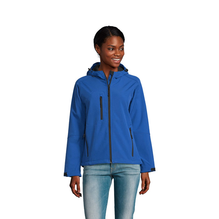 REPLAY WOMEN REPLAY chaqueta mujer340g - Ropa y accesorios - Regalo Promocional Personalizado - imagen 16