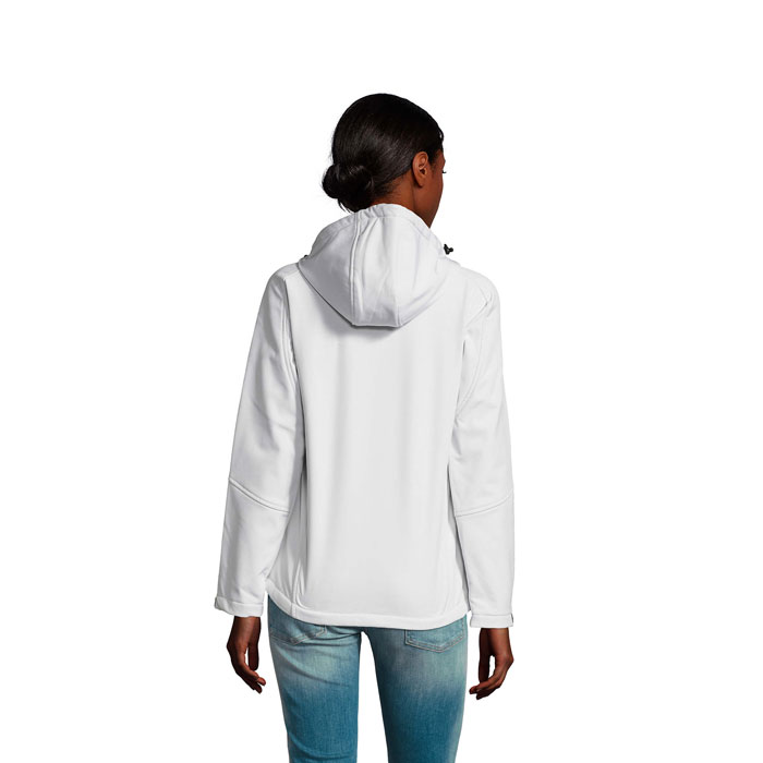 REPLAY WOMEN REPLAY chaqueta mujer340g - Ropa y accesorios - Regalo Promocional Personalizado - imagen 11