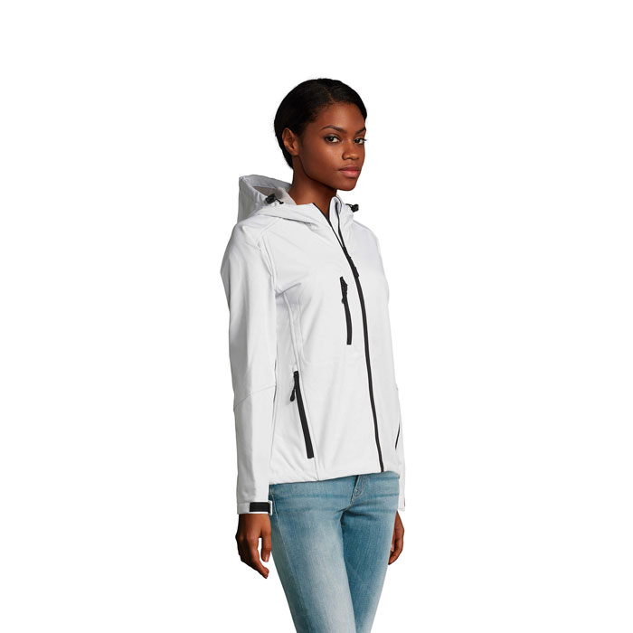 REPLAY WOMEN REPLAY chaqueta mujer340g - Ropa y accesorios - Regalo Promocional Personalizado - imagen 12