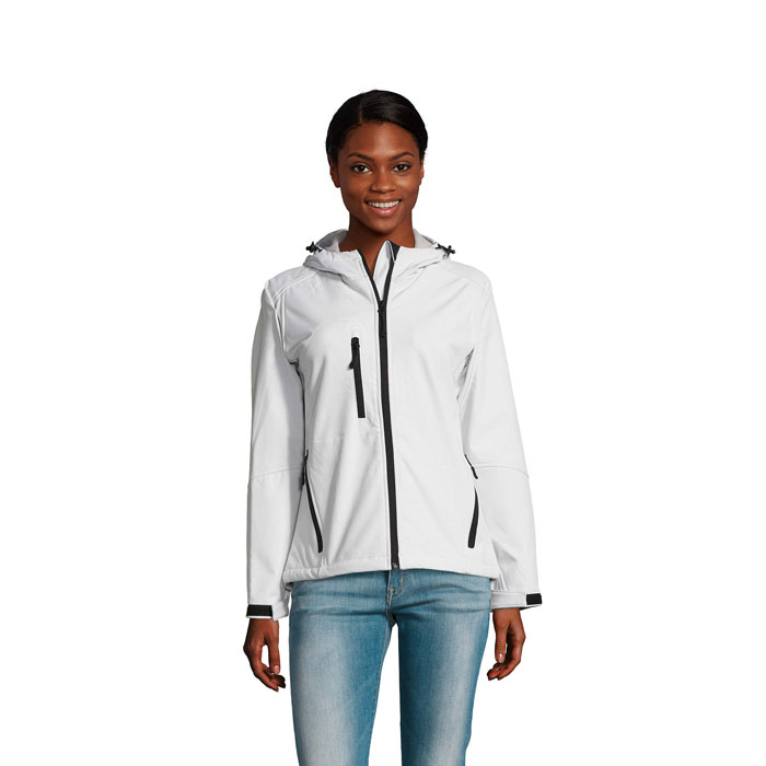 REPLAY WOMEN REPLAY chaqueta mujer340g - Ropa y accesorios - Regalo Promocional Personalizado - imagen 10