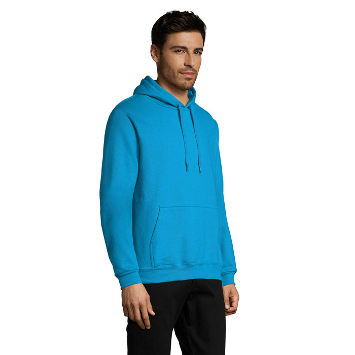Sudadera con capucha 280g Snake - Sudaderas personalizadas - Regalo Promocional Personalizado - imagen 3