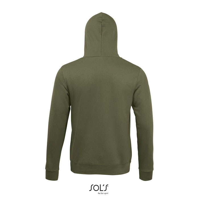 Sudadera con capucha 280g Snake - Sudaderas personalizadas - Regalo Promocional Personalizado - imagen 5