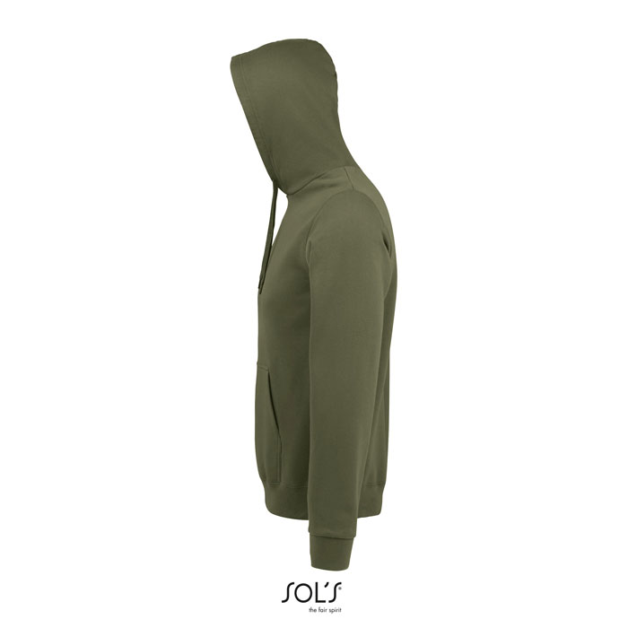 Sudadera con capucha 280g Snake - Sudaderas personalizadas - Regalo Promocional Personalizado - imagen 6