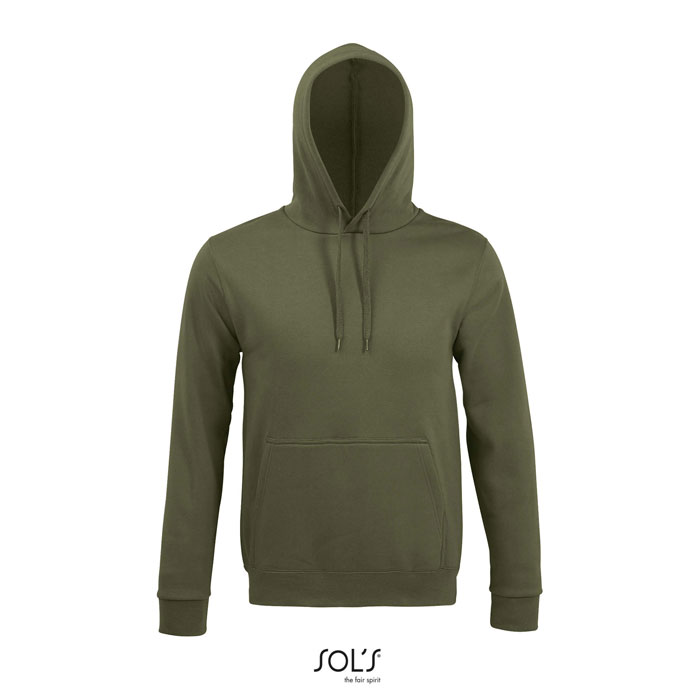 Sudadera con capucha 280g Snake - Sudaderas personalizadas - Regalo Promocional Personalizado - imagen 4