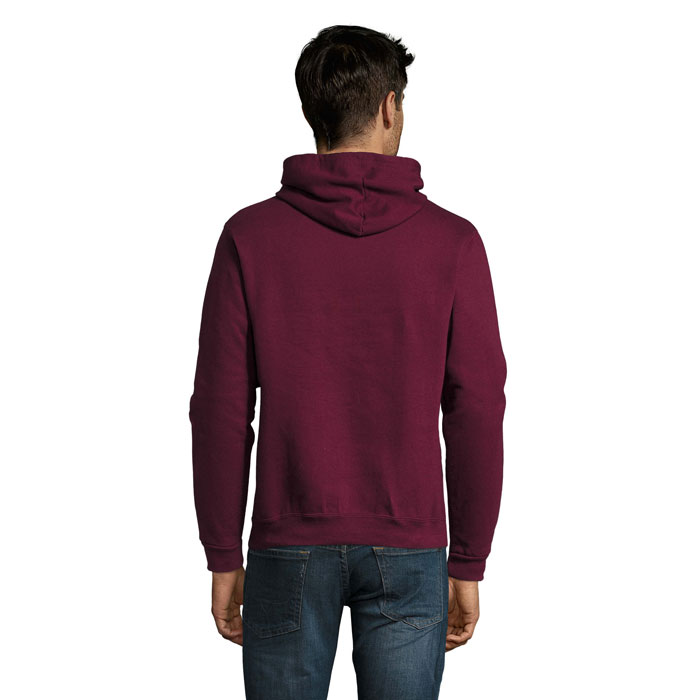Sudadera con capucha 280g Snake - Sudaderas personalizadas - Regalo Promocional Personalizado - imagen 11