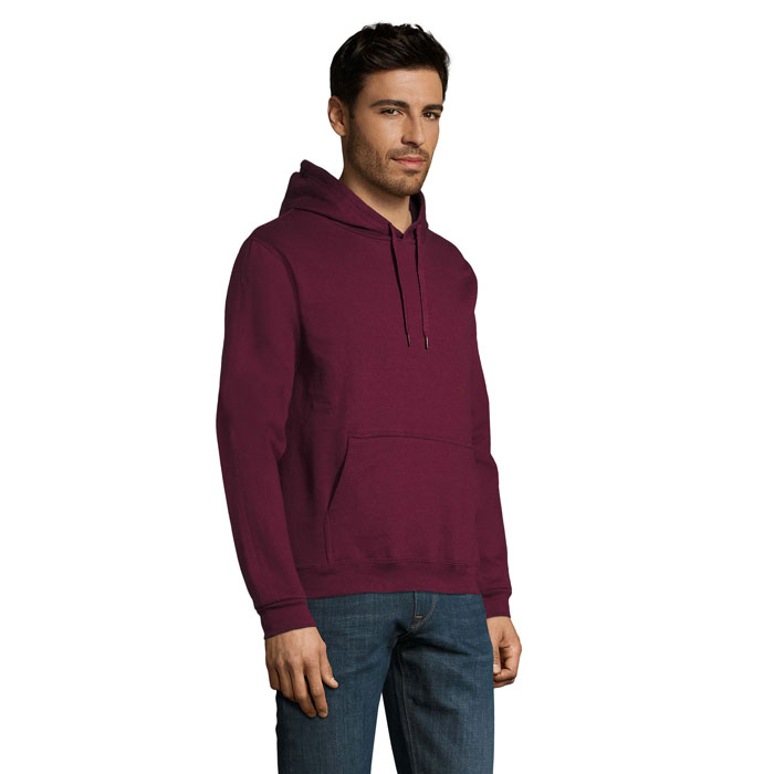 Sudadera con capucha 280g Snake - Sudaderas personalizadas - Regalo Promocional Personalizado - imagen 12