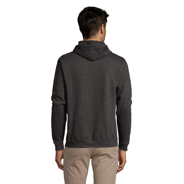 Sudadera con capucha 280g Snake - Sudaderas personalizadas - Regalo Promocional Personalizado - imagen 17