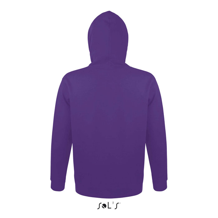 Sudadera con capucha 280g Snake - Sudaderas personalizadas - Regalo Promocional Personalizado - imagen 20