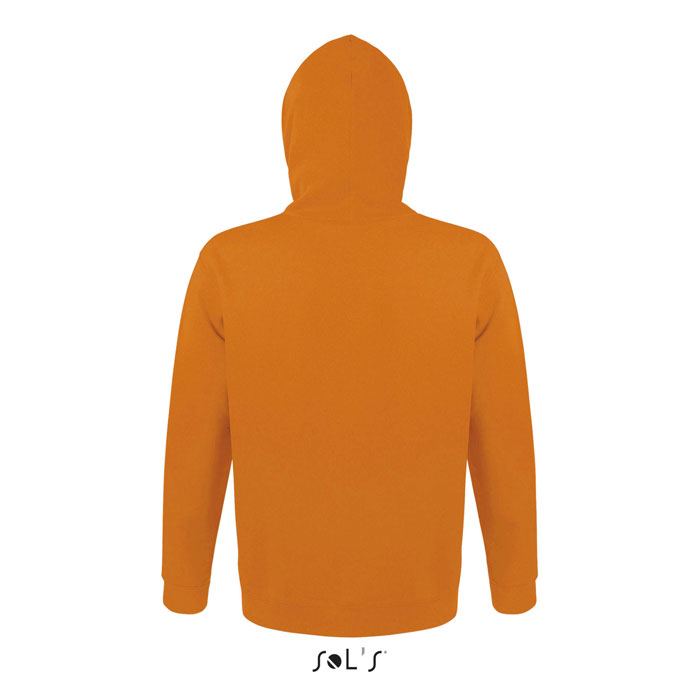 Sudadera con capucha 280g Snake - Sudaderas personalizadas - Regalo Promocional Personalizado - imagen 41