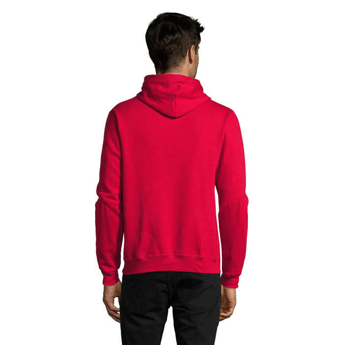 Sudadera con capucha 280g Snake - Sudaderas personalizadas - Regalo Promocional Personalizado - imagen 47