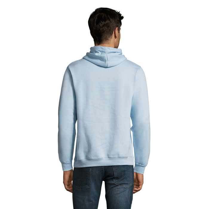 Sudadera con capucha 280g Snake - Sudaderas personalizadas - Regalo Promocional Personalizado - imagen 50