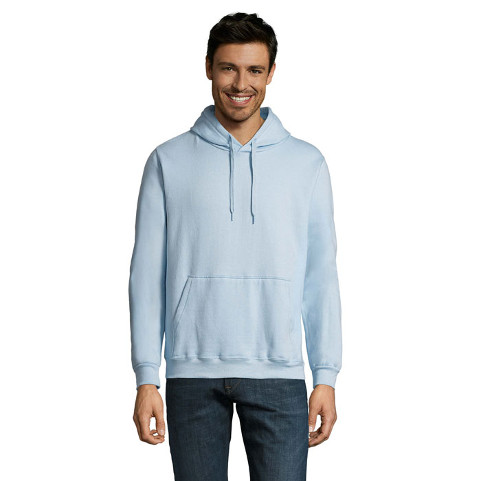 Sudadera con capucha 280g Snake - Sudaderas personalizadas - Regalo Promocional Personalizado - imagen 49