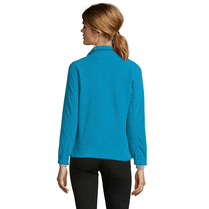 NORTH WOMEN NORTH CHAQUETA PL MUJER300g - Ropa y accesorios - Regalo Promocional Personalizado - vista alternativa