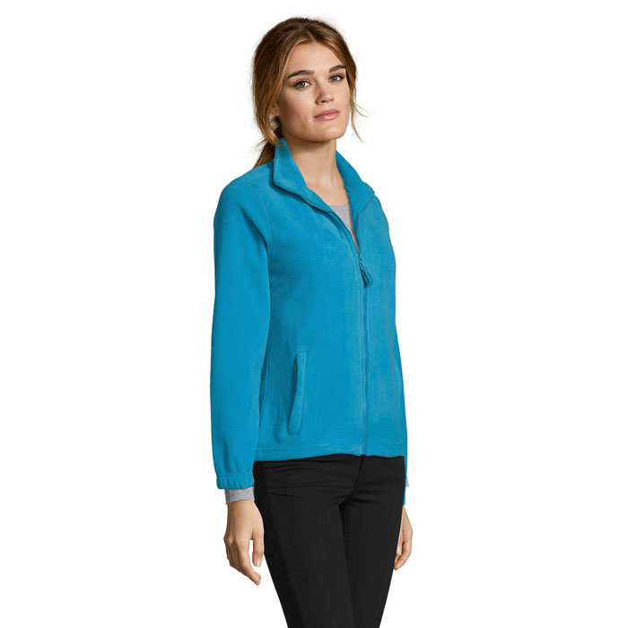 NORTH WOMEN NORTH CHAQUETA PL MUJER300g - Ropa y accesorios - Regalo Promocional Personalizado - imagen 3