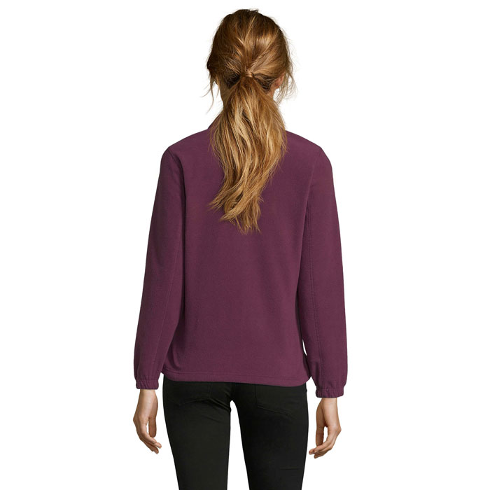 NORTH WOMEN NORTH CHAQUETA PL MUJER300g - Ropa y accesorios - Regalo Promocional Personalizado - imagen 5