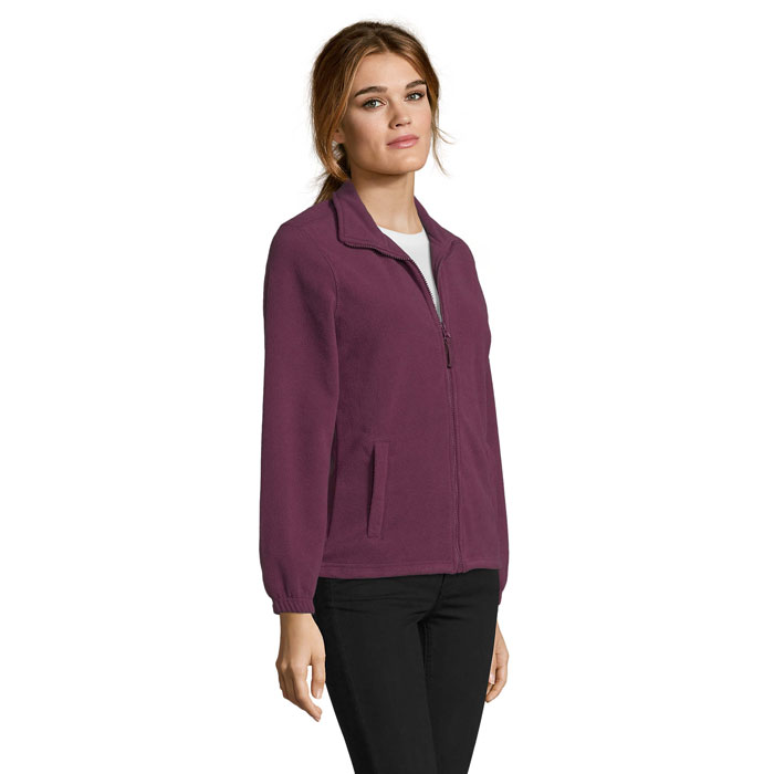 NORTH WOMEN NORTH CHAQUETA PL MUJER300g - Ropa y accesorios - Regalo Promocional Personalizado - imagen 6