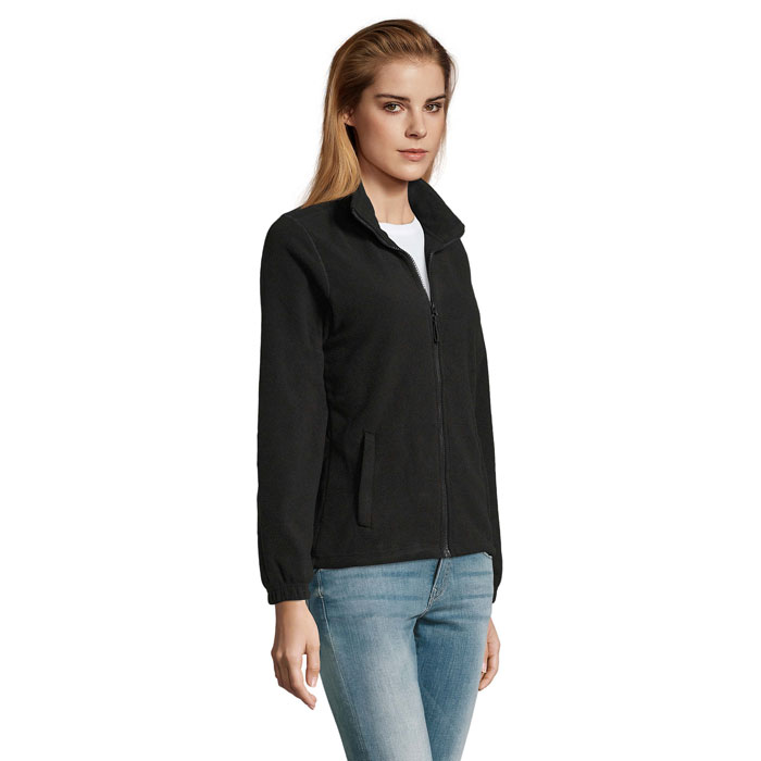 NORTH WOMEN NORTH CHAQUETA PL MUJER300g - Ropa y accesorios - Regalo Promocional Personalizado - imagen 9