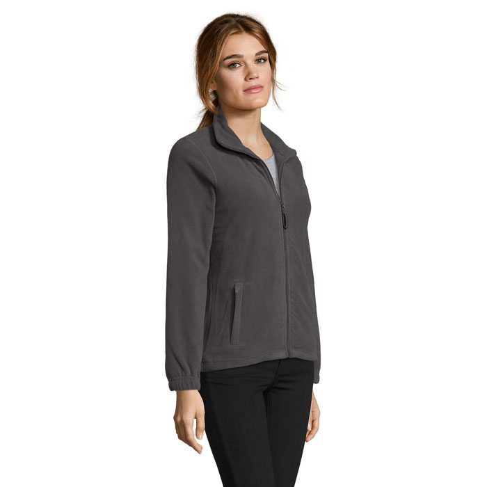 NORTH WOMEN NORTH CHAQUETA PL MUJER300g - Ropa y accesorios - Regalo Promocional Personalizado - imagen 12