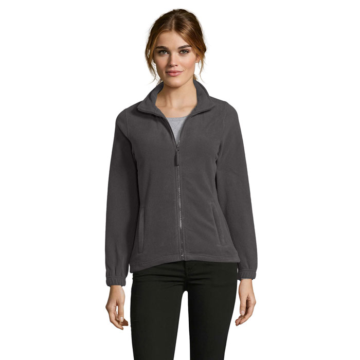NORTH WOMEN NORTH CHAQUETA PL MUJER300g - Ropa y accesorios - Regalo Promocional Personalizado - imagen 10