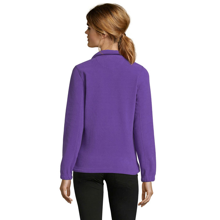 NORTH WOMEN NORTH CHAQUETA PL MUJER300g - Ropa y accesorios - Regalo Promocional Personalizado - imagen 14