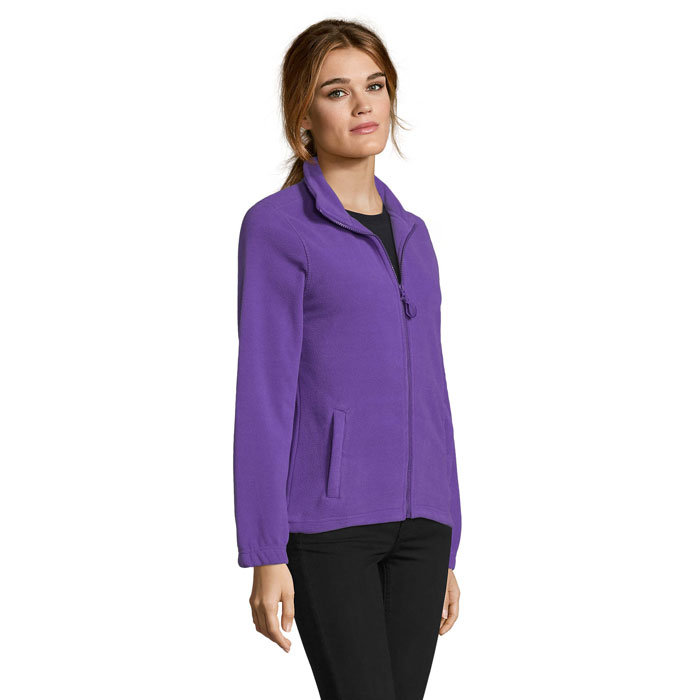 NORTH WOMEN NORTH CHAQUETA PL MUJER300g - Ropa y accesorios - Regalo Promocional Personalizado - imagen 15