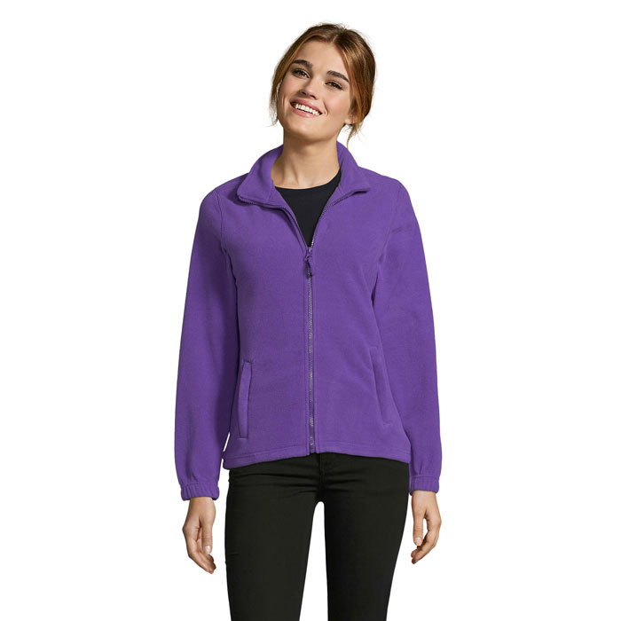 NORTH WOMEN NORTH CHAQUETA PL MUJER300g - Ropa y accesorios - Regalo Promocional Personalizado - imagen 13
