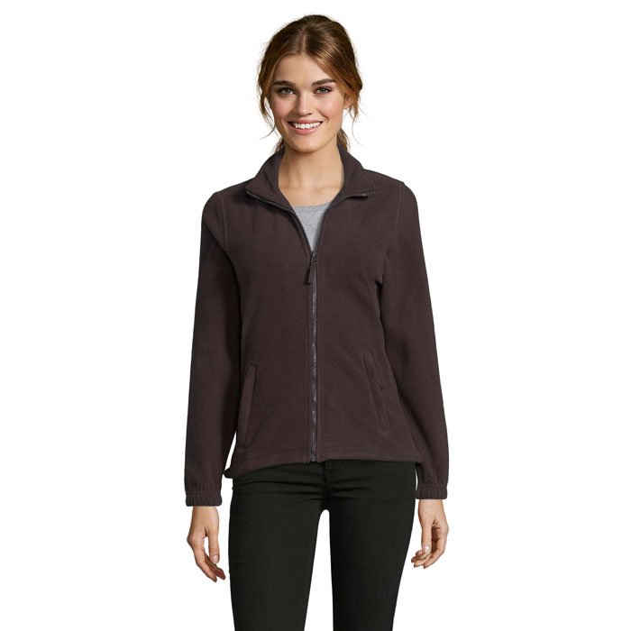 NORTH WOMEN NORTH CHAQUETA PL MUJER300g - Ropa y accesorios - Regalo Promocional Personalizado - imagen 16