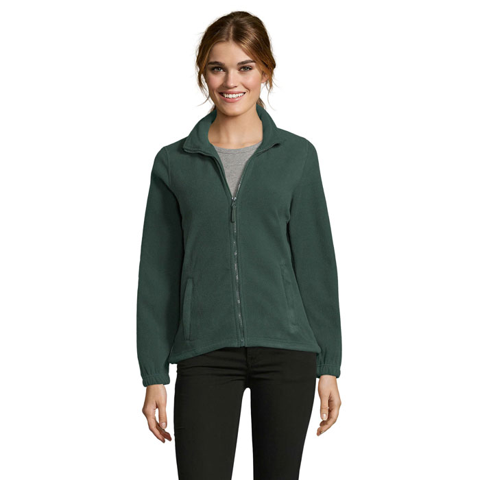 NORTH WOMEN NORTH CHAQUETA PL MUJER300g - Ropa y accesorios - Regalo Promocional Personalizado - imagen 19