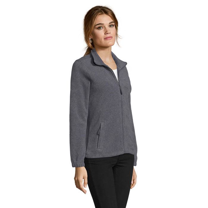 NORTH WOMEN NORTH CHAQUETA PL MUJER300g - Ropa y accesorios - Regalo Promocional Personalizado - imagen 24