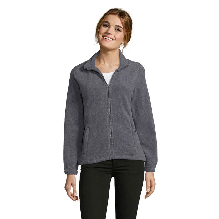 NORTH WOMEN NORTH CHAQUETA PL MUJER300g - Ropa y accesorios - Regalo Promocional Personalizado - imagen 22