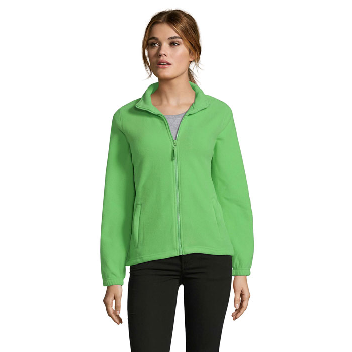 NORTH WOMEN NORTH CHAQUETA PL MUJER300g - Ropa y accesorios - Regalo Promocional Personalizado - imagen 25