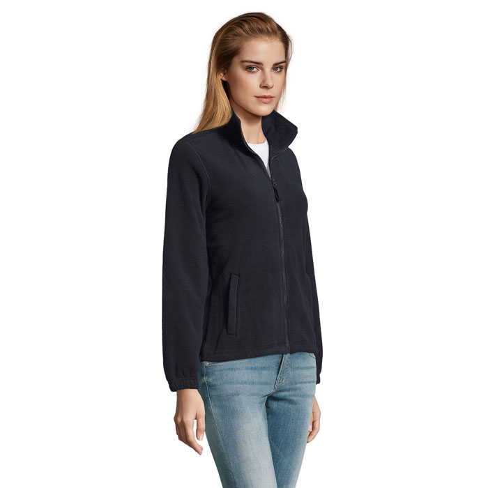 NORTH WOMEN NORTH CHAQUETA PL MUJER300g - Ropa y accesorios - Regalo Promocional Personalizado - imagen 30