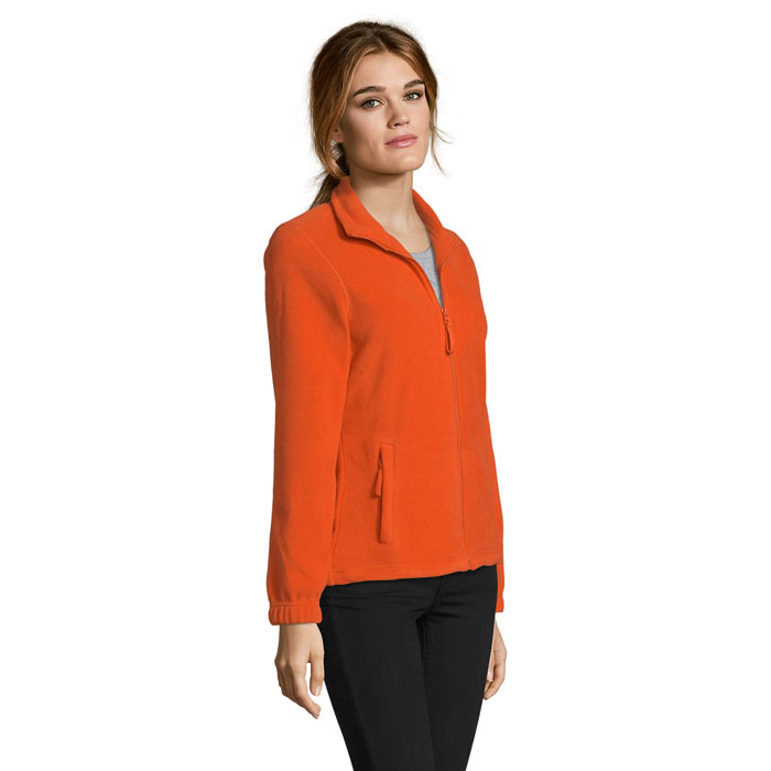 NORTH WOMEN NORTH CHAQUETA PL MUJER300g - Ropa y accesorios - Regalo Promocional Personalizado - imagen 33