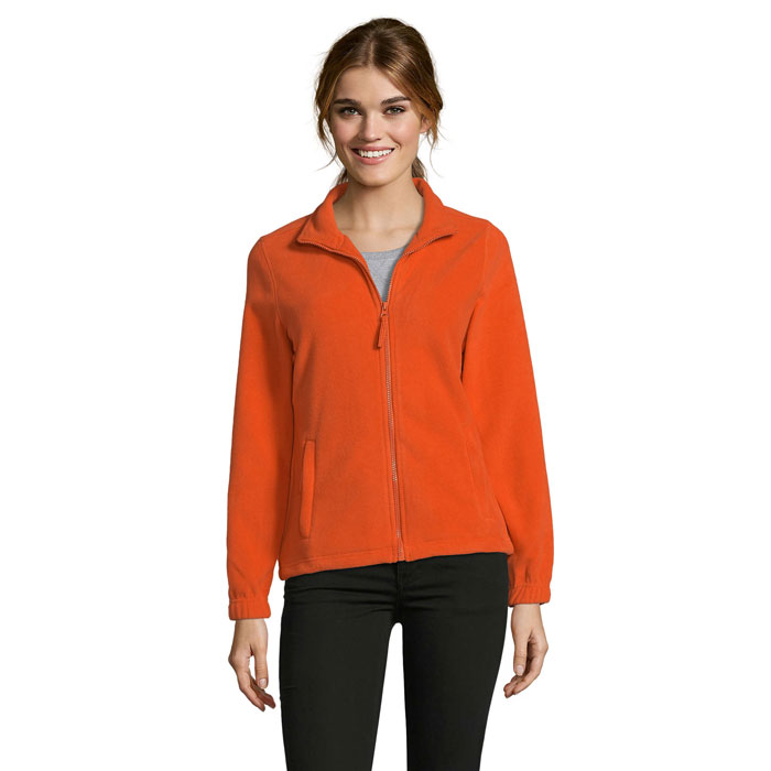 NORTH WOMEN NORTH CHAQUETA PL MUJER300g - Ropa y accesorios - Regalo Promocional Personalizado - imagen 31
