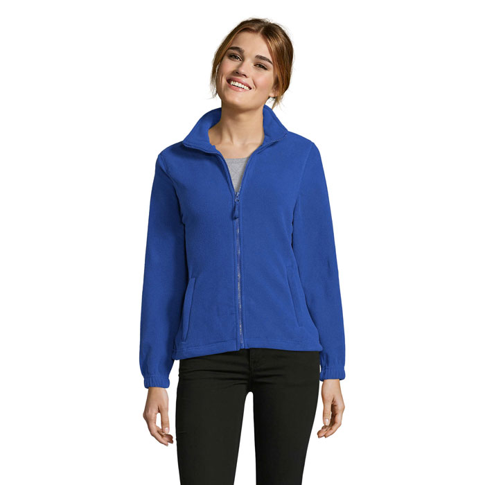 NORTH WOMEN NORTH CHAQUETA PL MUJER300g - Ropa y accesorios - Regalo Promocional Personalizado - imagen 34
