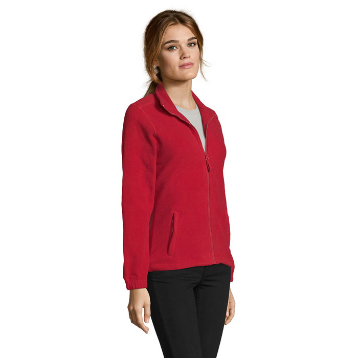 NORTH WOMEN NORTH CHAQUETA PL MUJER300g - Ropa y accesorios - Regalo Promocional Personalizado - imagen 39
