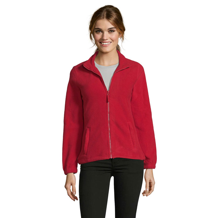 NORTH WOMEN NORTH CHAQUETA PL MUJER300g - Ropa y accesorios - Regalo Promocional Personalizado - imagen 37