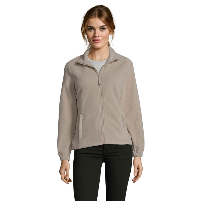 NORTH WOMEN NORTH CHAQUETA PL MUJER300g - Ropa y accesorios - Regalo Promocional Personalizado - imagen 40
