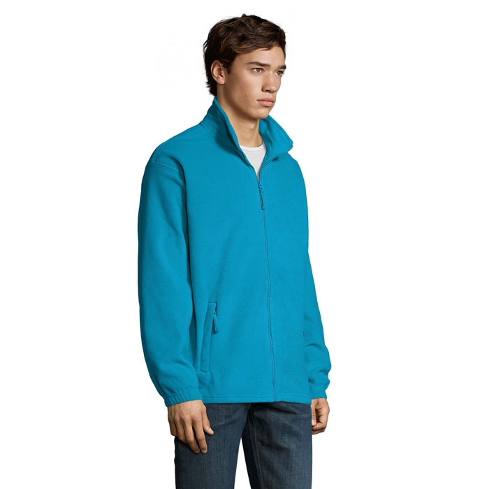 NORTH NORTH Chaqueta Polar - Ropa y accesorios - Regalo Promocional Personalizado - imagen 3