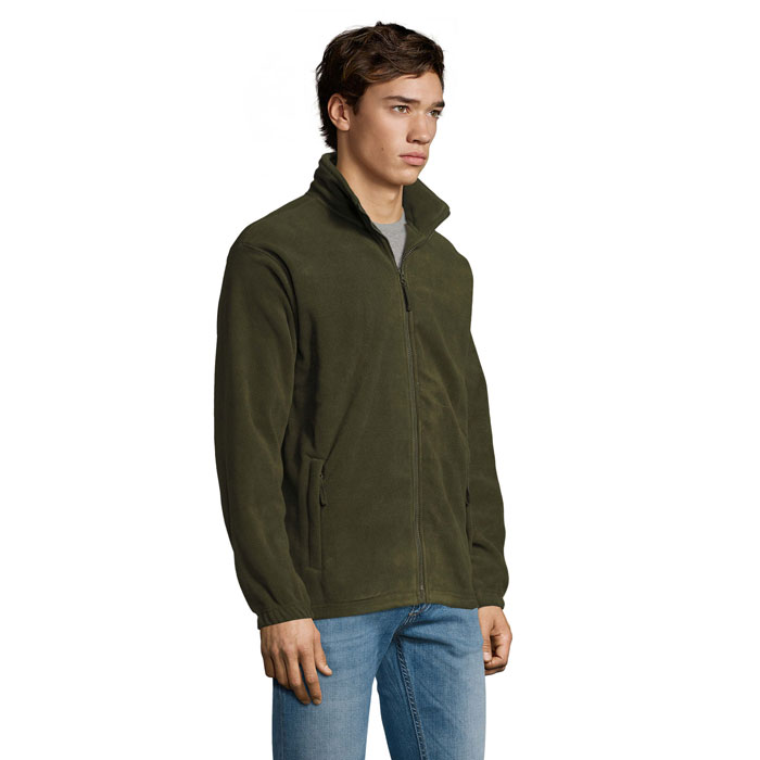 NORTH NORTH Chaqueta Polar - Ropa y accesorios - Regalo Promocional Personalizado - imagen 6